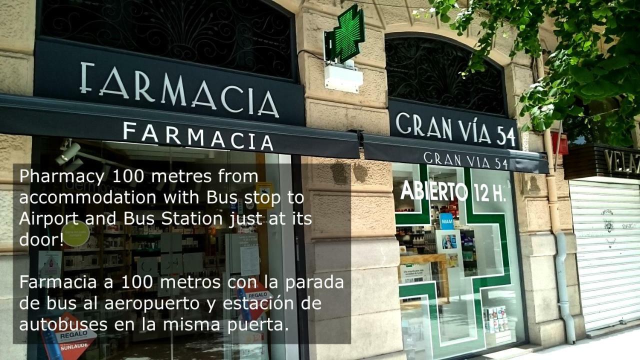 Gran Via Balconies Apartamento