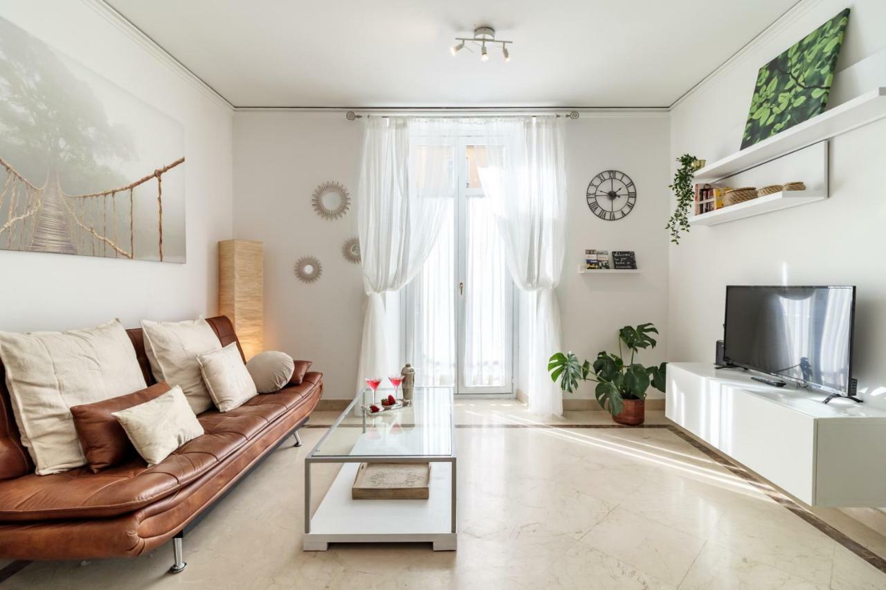 Appartement Gran Via Balconies