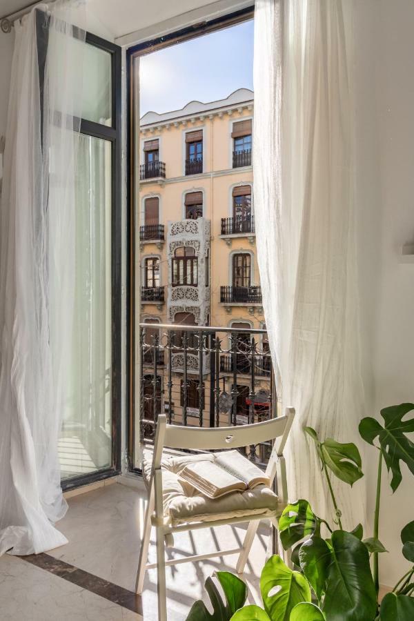Apartment Gran Via Balconies *